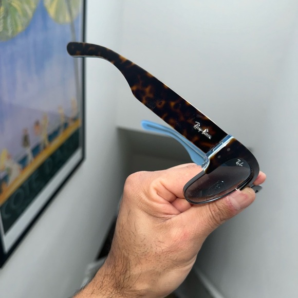 Club master mega Ray-Ban - Picture 3 of 13